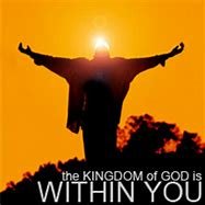 The Kingdom of God