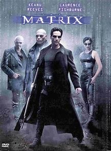 The Matrix